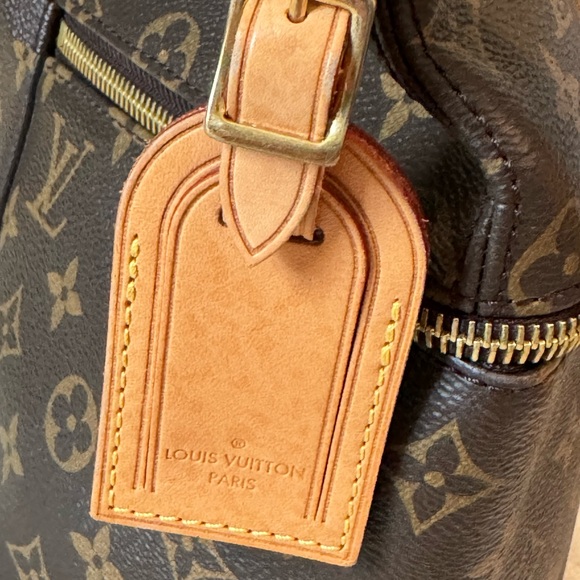 Louis Vuitton Melie bag - Picture 6 of 11